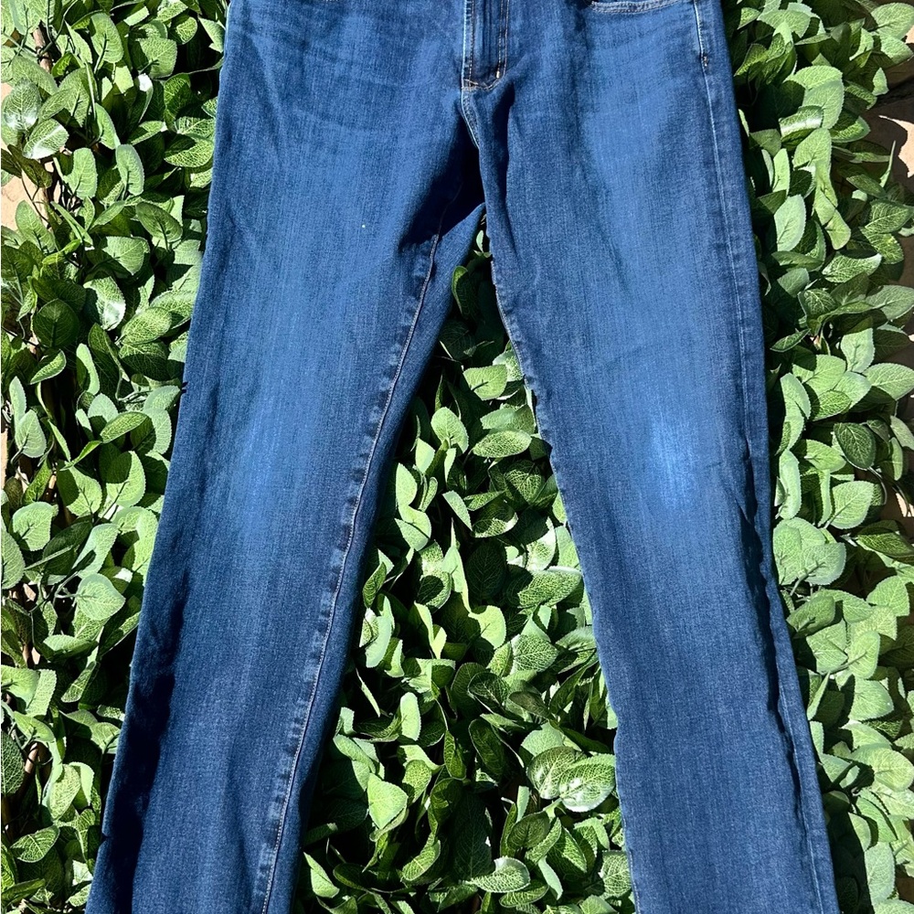 AG Men’s Jeans Blue Denim